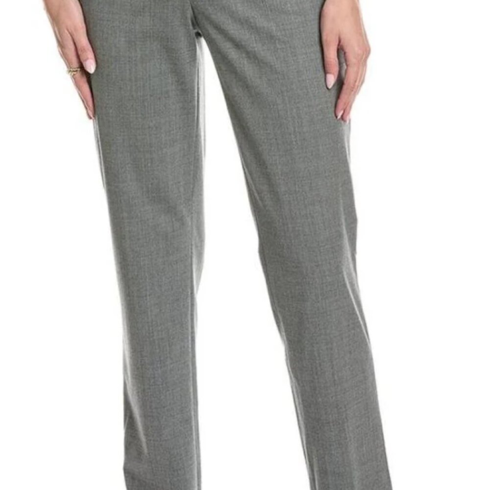 Michael Kors Collection St tropical samantha pants